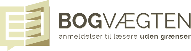 Bogvægten