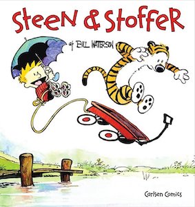 Steen & Stoffer 1 -