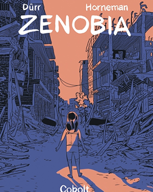 Zenobia