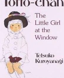 Totto-Chan – The Little Girl at the Window