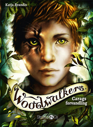 Woodwalkers – Carags forvandling