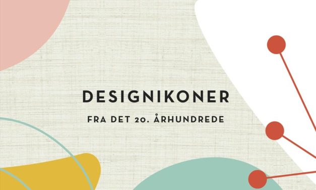 Designikoner fra det 20. århundrede