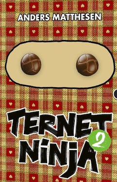 Ternet Ninja 2