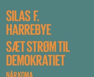 Sæt strøm til demokratiet