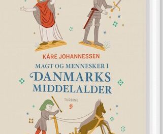 Magt og mennesker i Danmarks middelalder