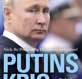 Putins krig