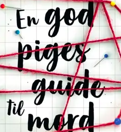 En god piges guide til mord