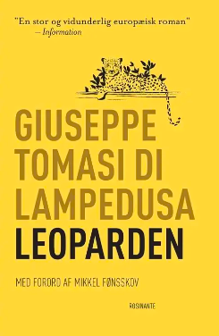 Leoparden