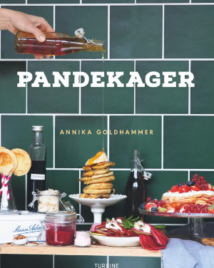 Pandekager