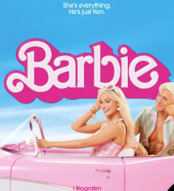 Barbie