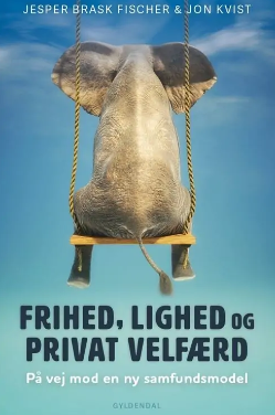 Frihed, lighed og privat velfærd