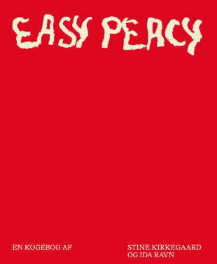 Easy Peacy – En kogebog