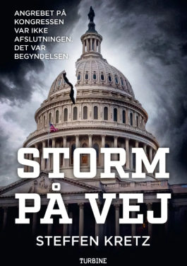 Storm på vej