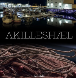 Akilleshæl