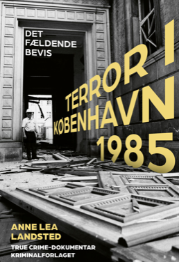 Terror i København 1985