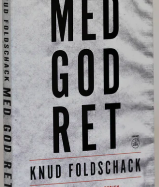 Med god ret