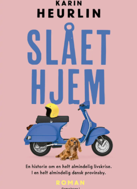 Slået hjem