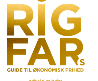 Rig far – Guide til økonomisk frihed