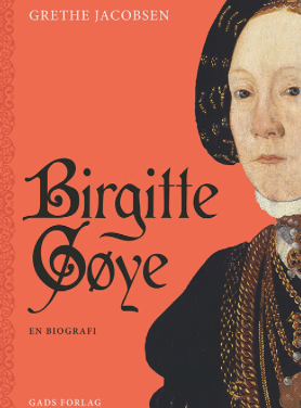 Birgitte Gøye