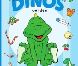 Dinos verden