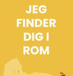 Jeg finder dig i Rom