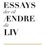 101 essays der vil ændre dit liv