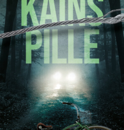 Kains pille