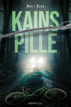 Kains pille