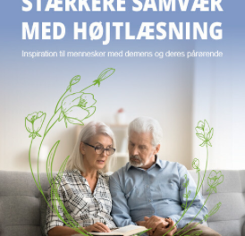 Stærkere samvær med højtlæsning