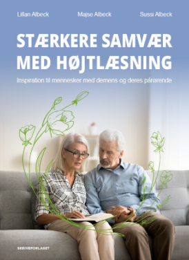 Stærkere samvær med højtlæsning