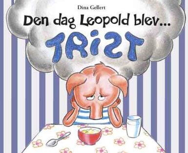 Den dag Leopold blev … trist