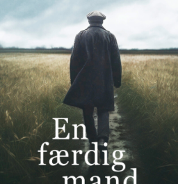 En færdig mand