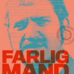 Farlig mand