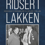 Ridser i lakken