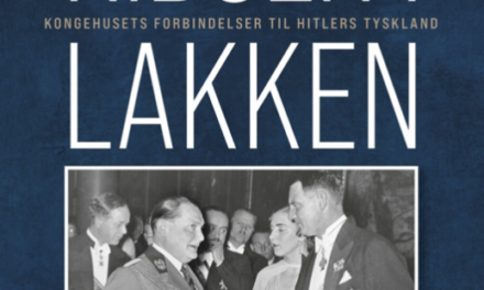 Ridser i lakken