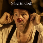 Så grin dog!