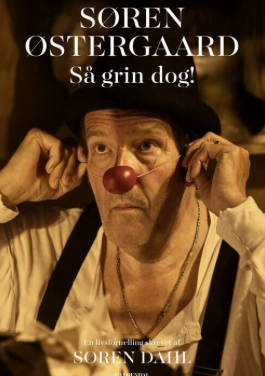 Så grin dog!