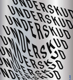 Underskud