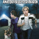 Amatørforbrydervikaren