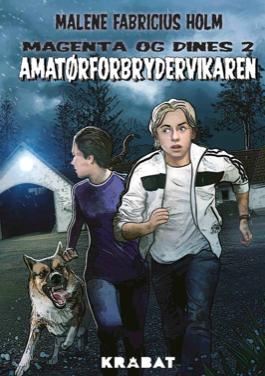 Amatørforbrydervikaren