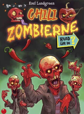 Chili-zombierne