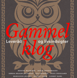 Gammelklog