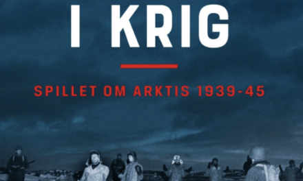 Grønland i krig