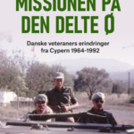 Missionen på den delte ø