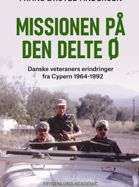 Missionen på den delte ø