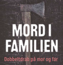 Mord i familien