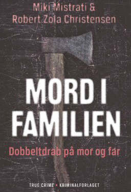 Mord i familien