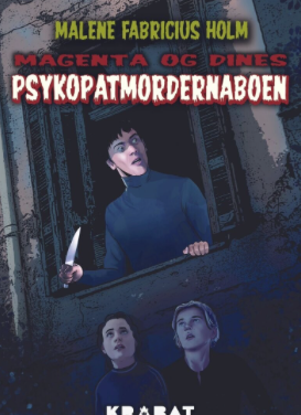 Psykopatmordernaboen