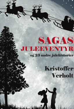 Sagas juleeventyr