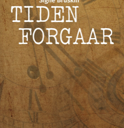 Tiden forgaar